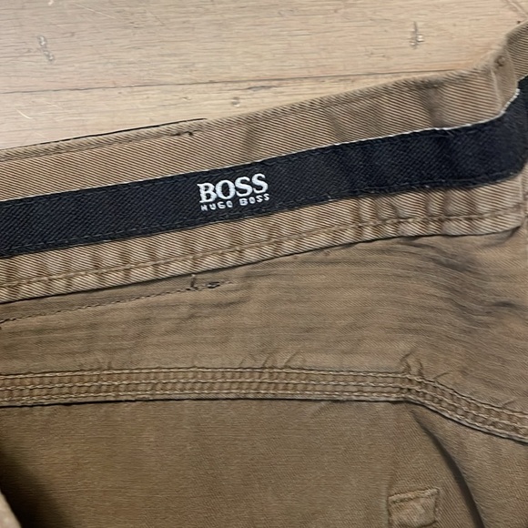 Hugo Boss men’s cargos - Picture 4 of 11